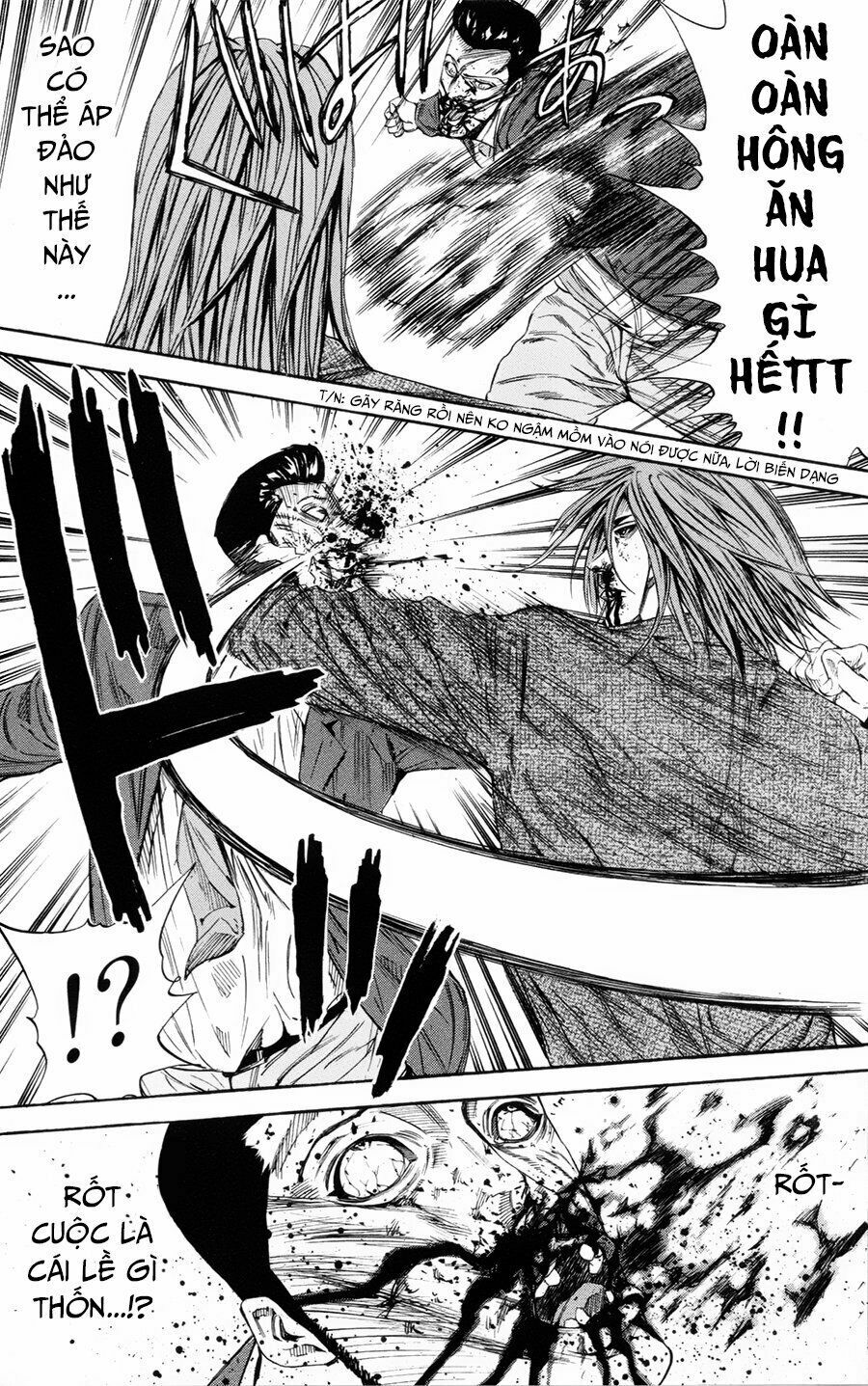 a-bout! chapter 110 12