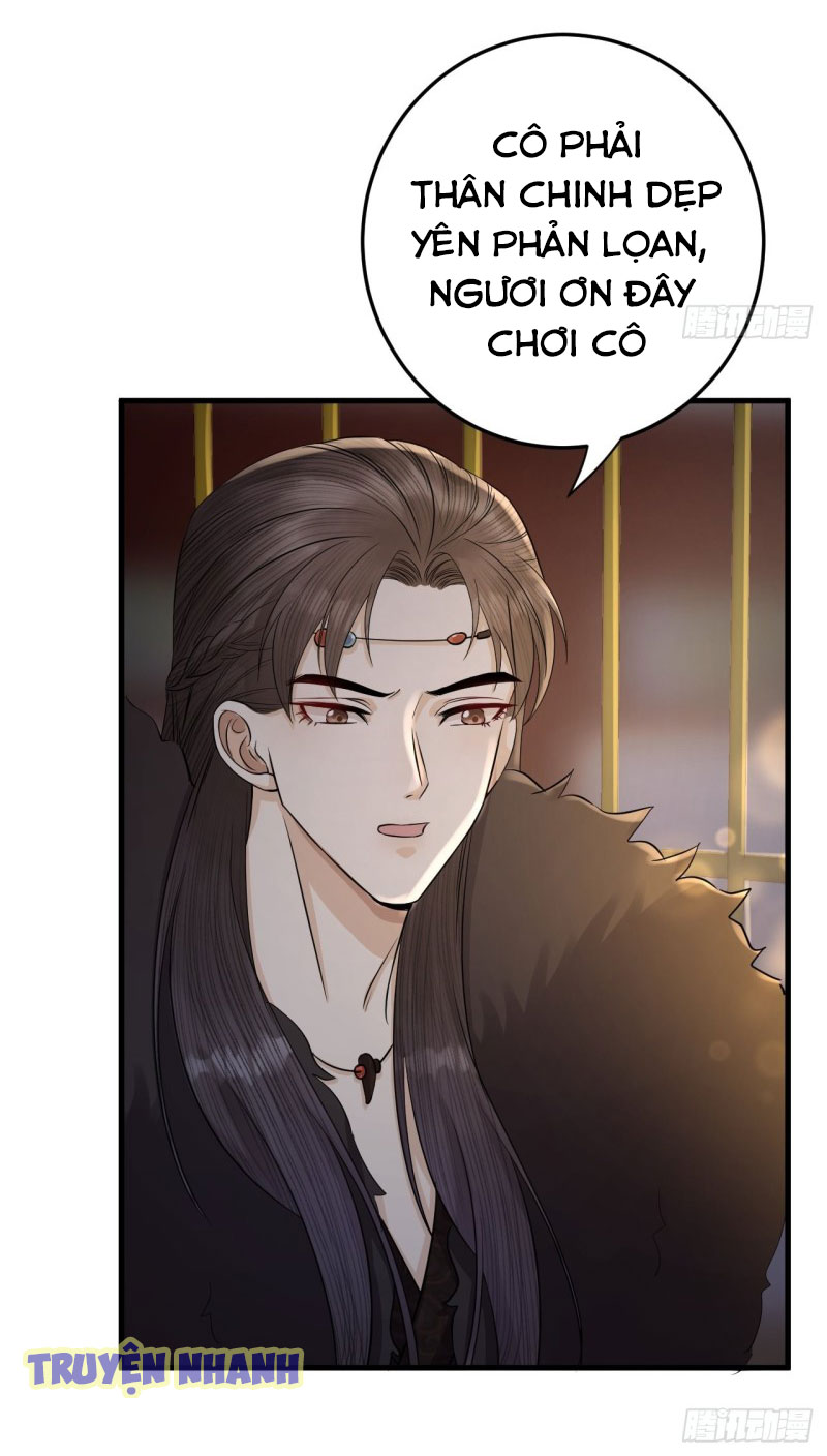 lễ băng nhạc hoại chi dạ chapter 13 7