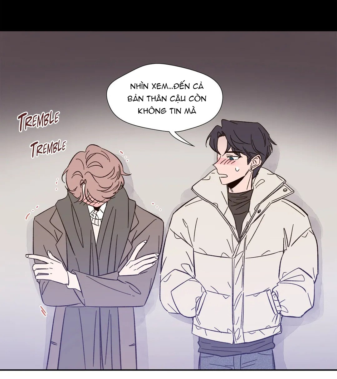 sketch - phác họa chapter 2.2 7