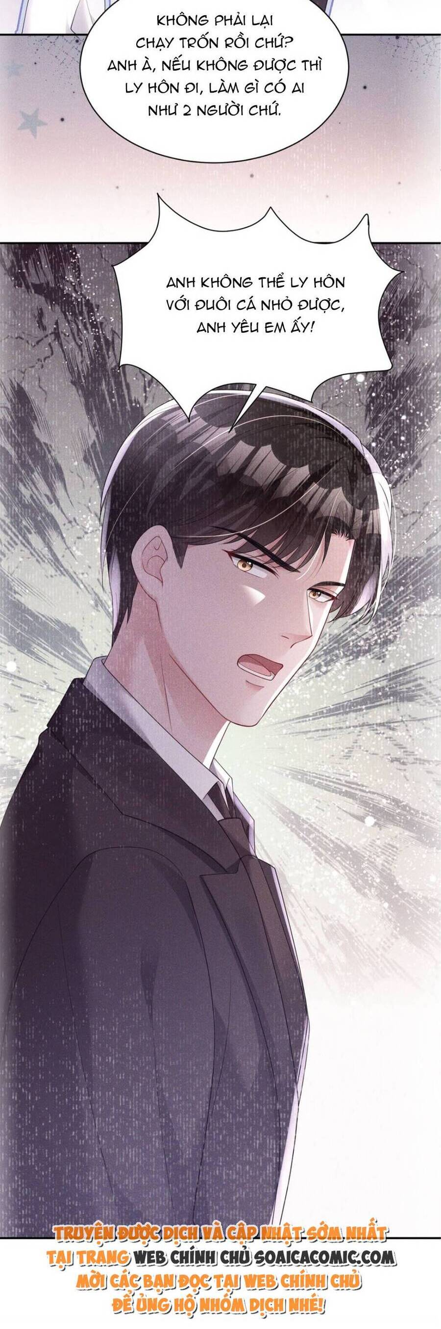 tổng tài huyết tộc cực sủng cô vợ mỹ nhân ngư chapter 71 9