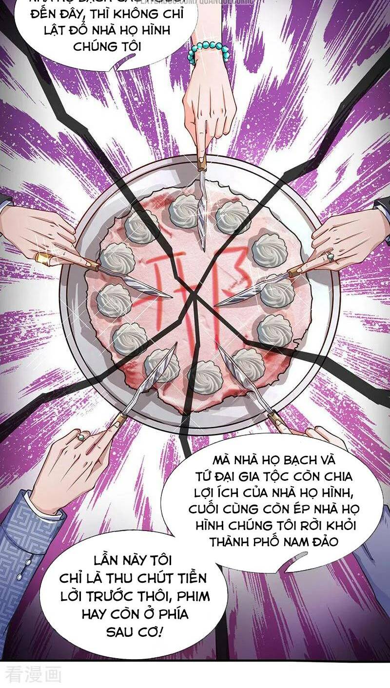 chung cực binh vương tại đô thị chapter 52 6