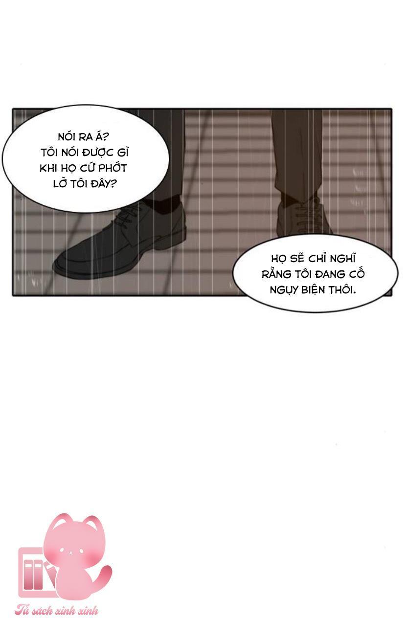 a good day to be a dog chapter 59 25