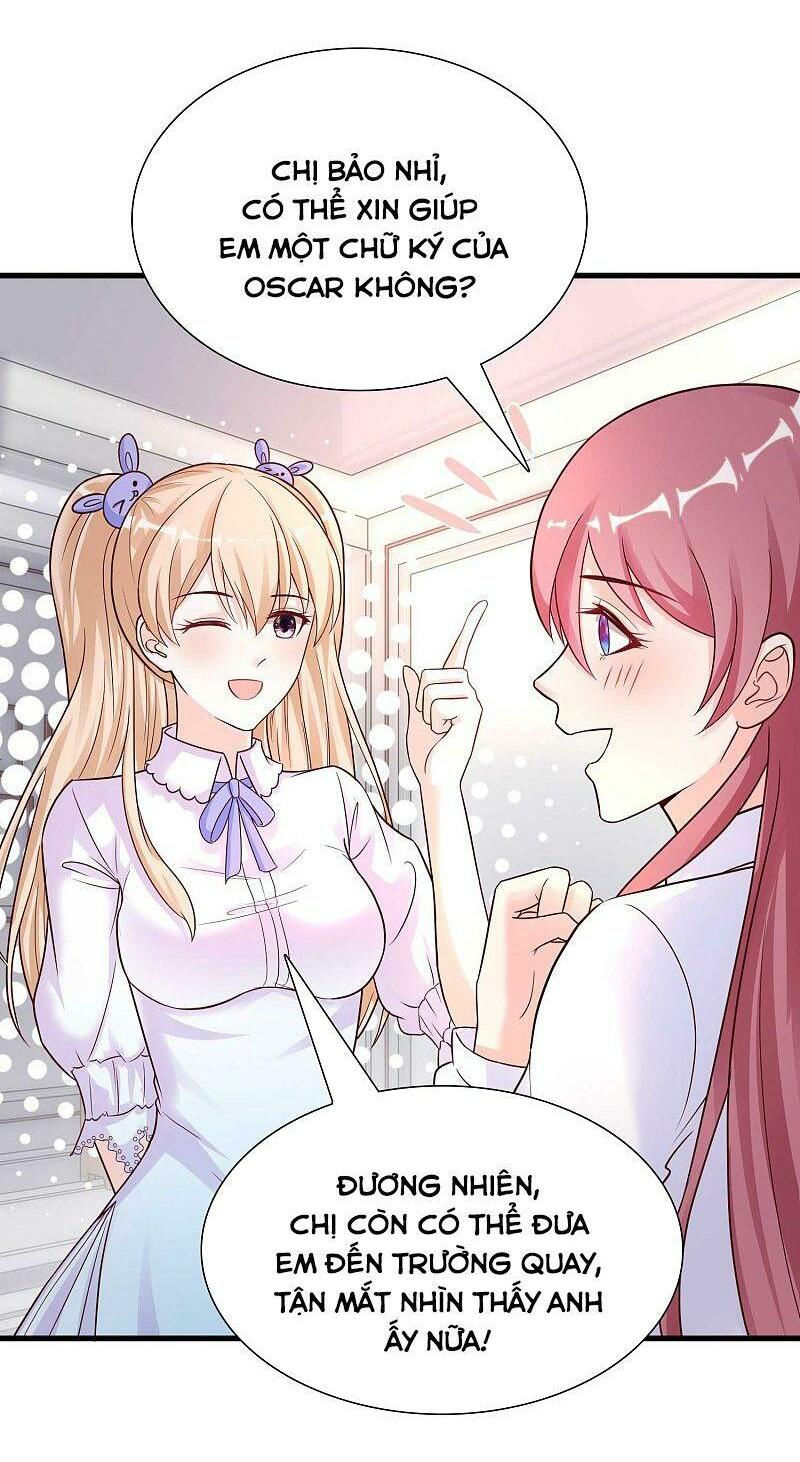 tối cường vận đào hoa chapter 169 12