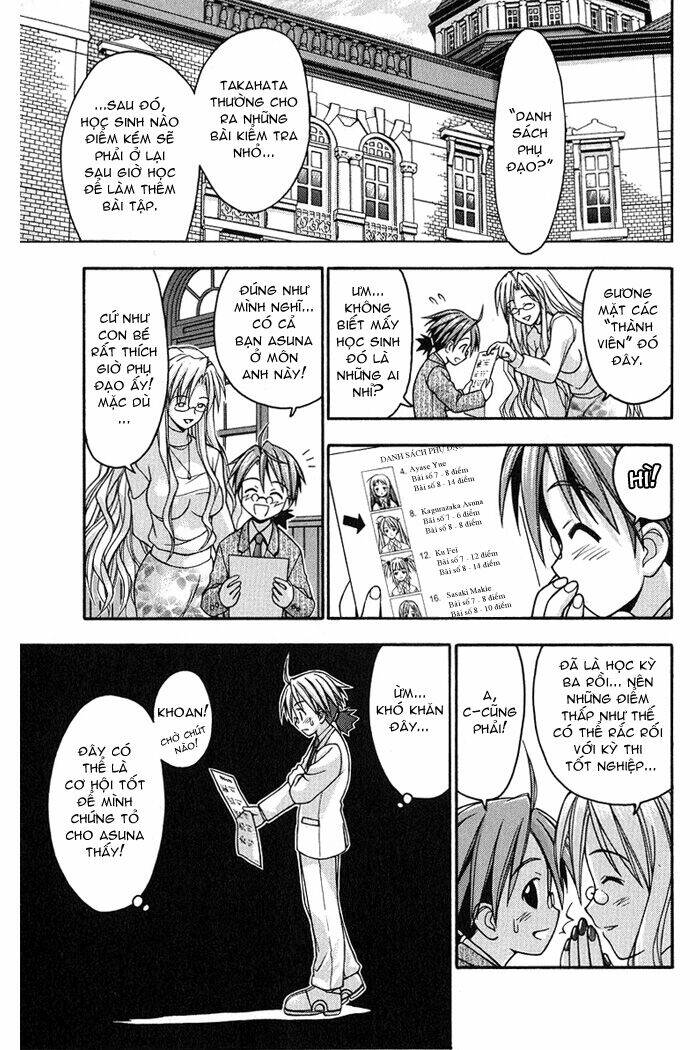 bậc thầy ma pháp chapter 4 11