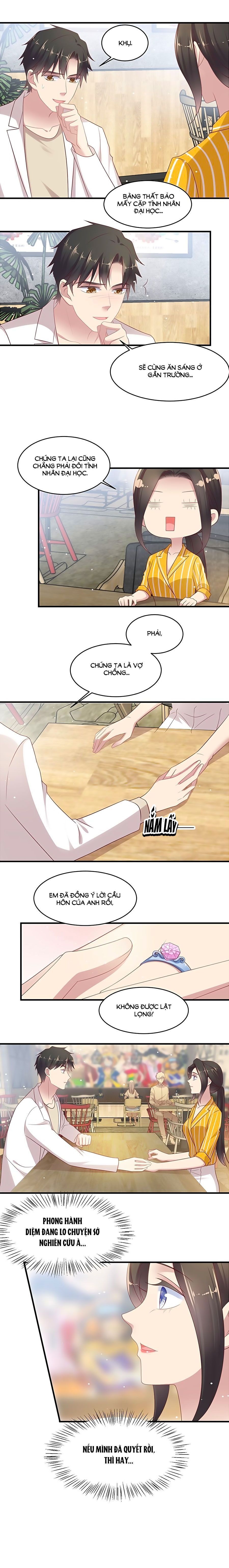 khoá chặt đôi môi (full) chapter 104 9