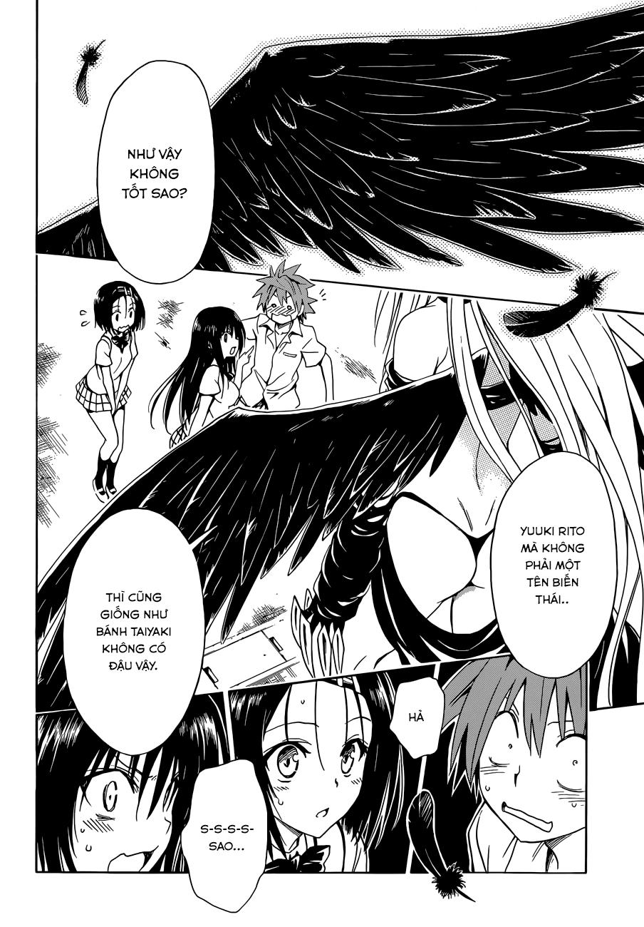to love - ru darkness chapter 41 33