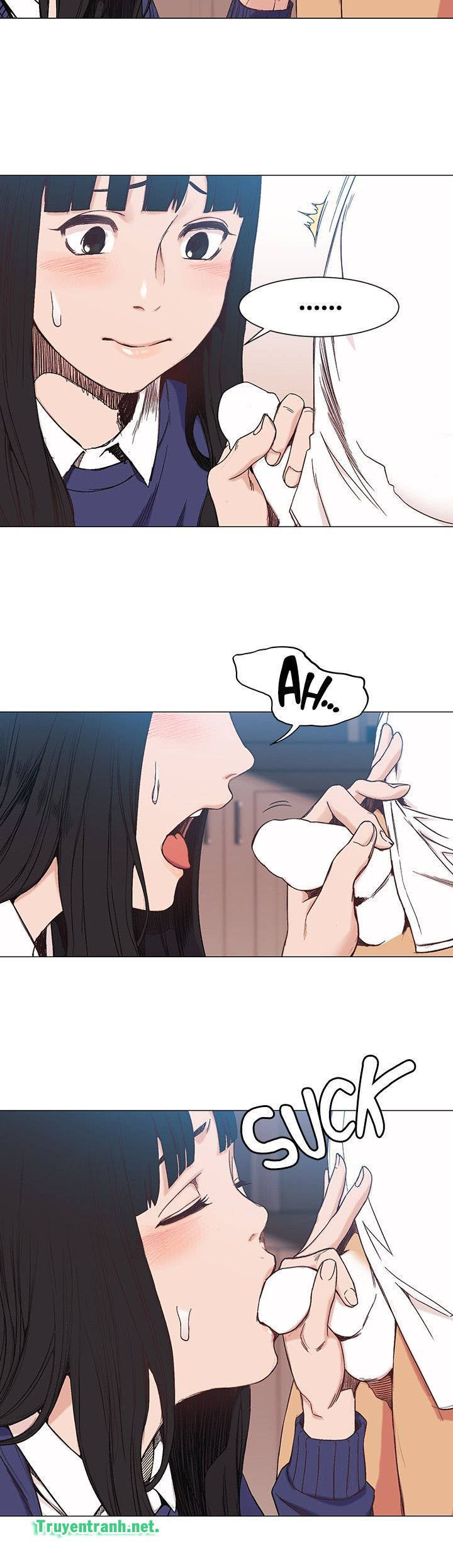 vương quốc của tôi chapter 56 7