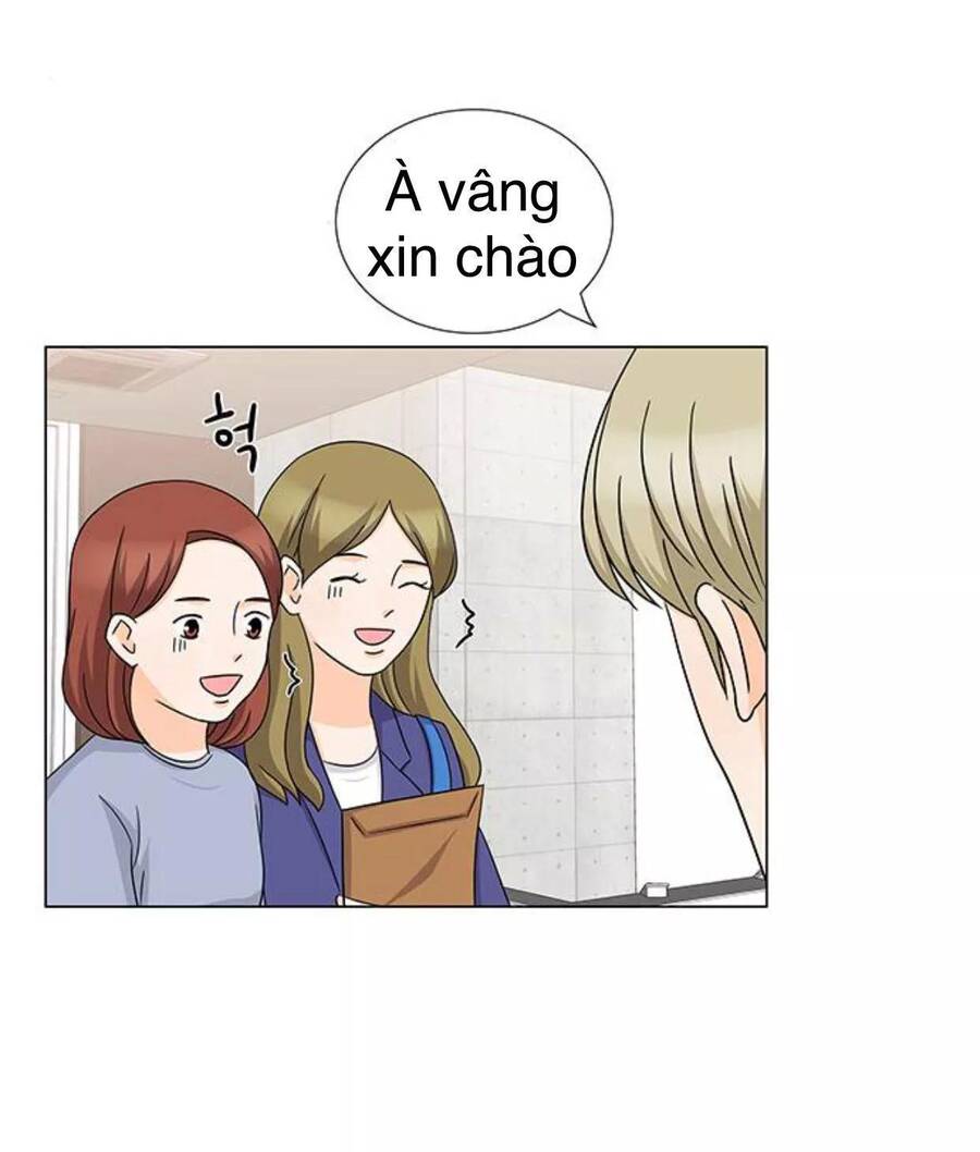 idol và sếp, em yêu ai? chapter 117 40