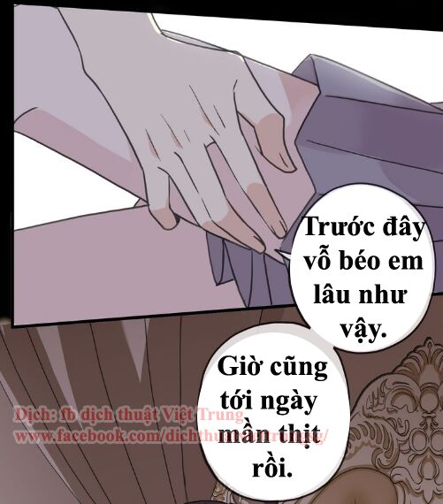 vết cắn ngọt ngào phần 1 chapter 34 4