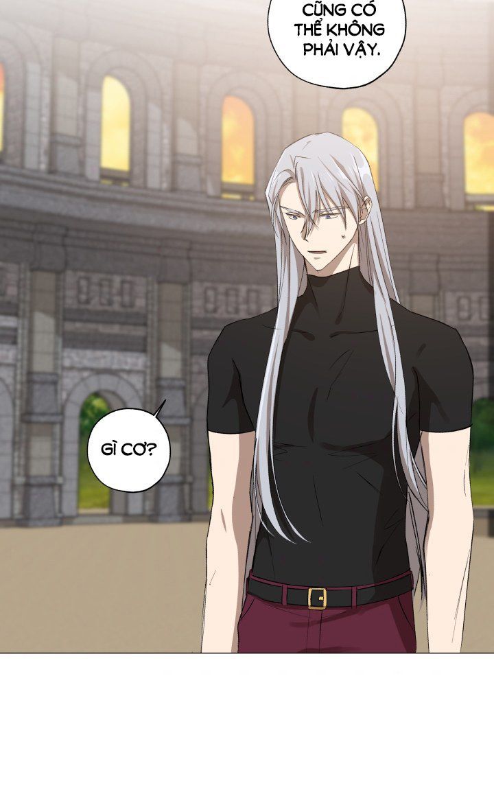 công chúa khắc dấu lên kẻ phản nghịch chapter 15 67