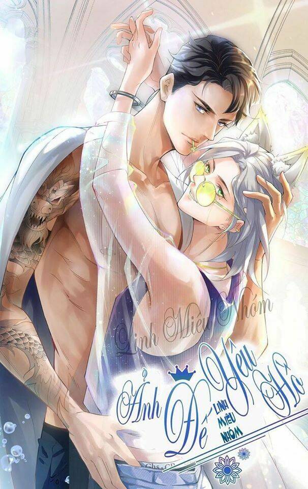 thị huyết y phi chapter 8 35