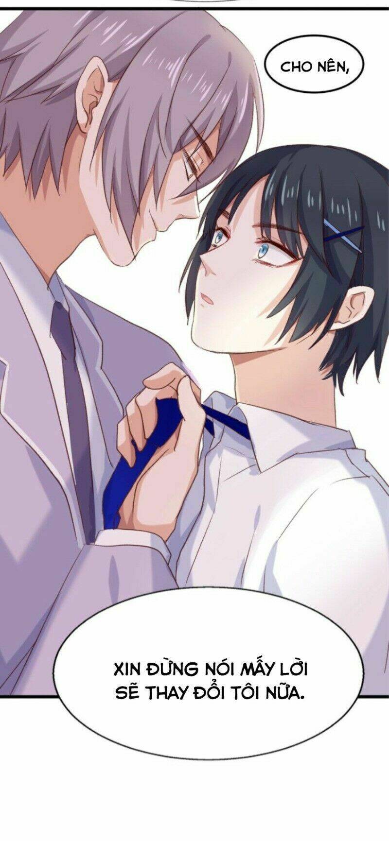 bệ hạ, cầu người đừng làm yêu! chapter 11.2 21