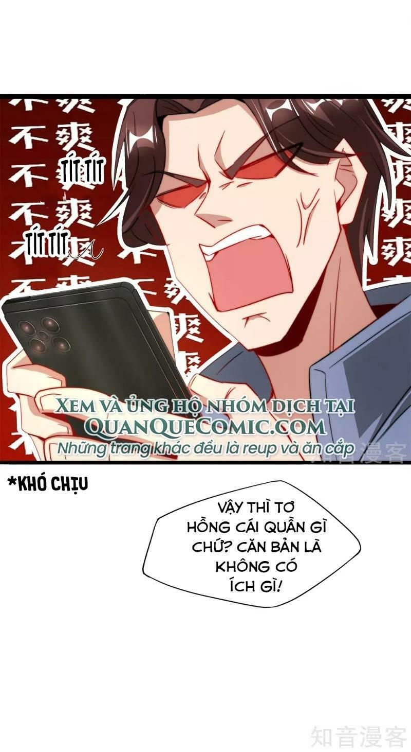 vòng bạn bè mạnh nhất của tiên giới chapter 3 30