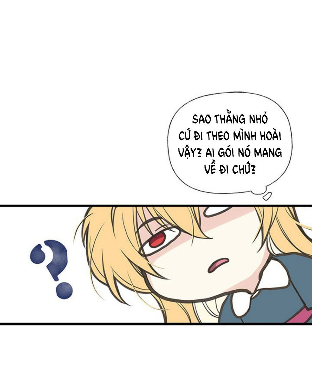 chị tôi đã nhặt về một nam chính quyến rũ chapter 4 41