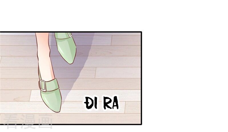 cẩm tú trùng sinh: chào buổi sáng phó thái thái chapter 101 21