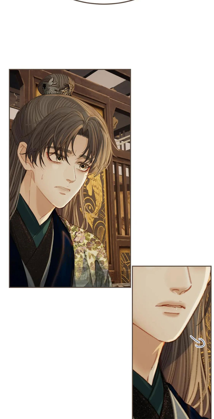 á nô 2: thám hoa chapter 26 27