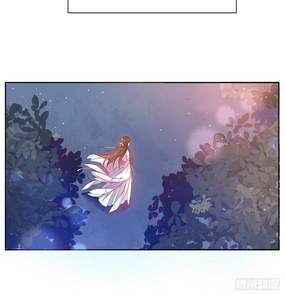 vương phi tu tiên: đối kháng ma vương chapter 4 18