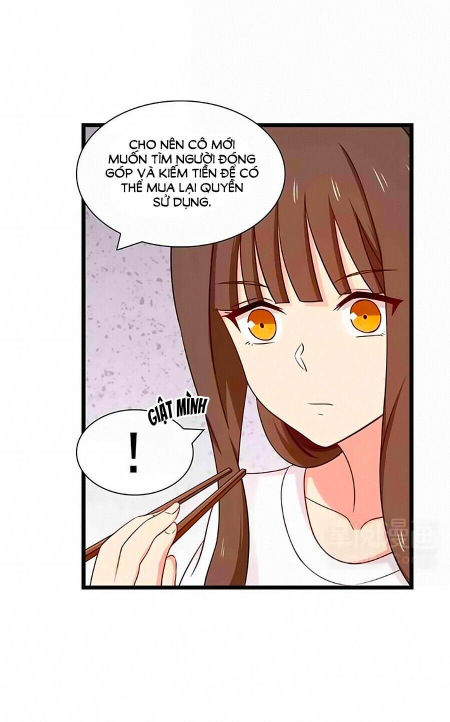 chỉ nhiễm thành hôn chapter 121 18