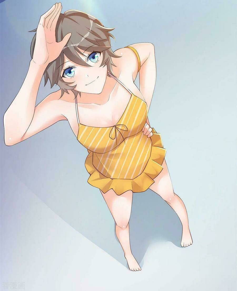 tôi thở cũng có thể mạnh hơn chapter 51 16