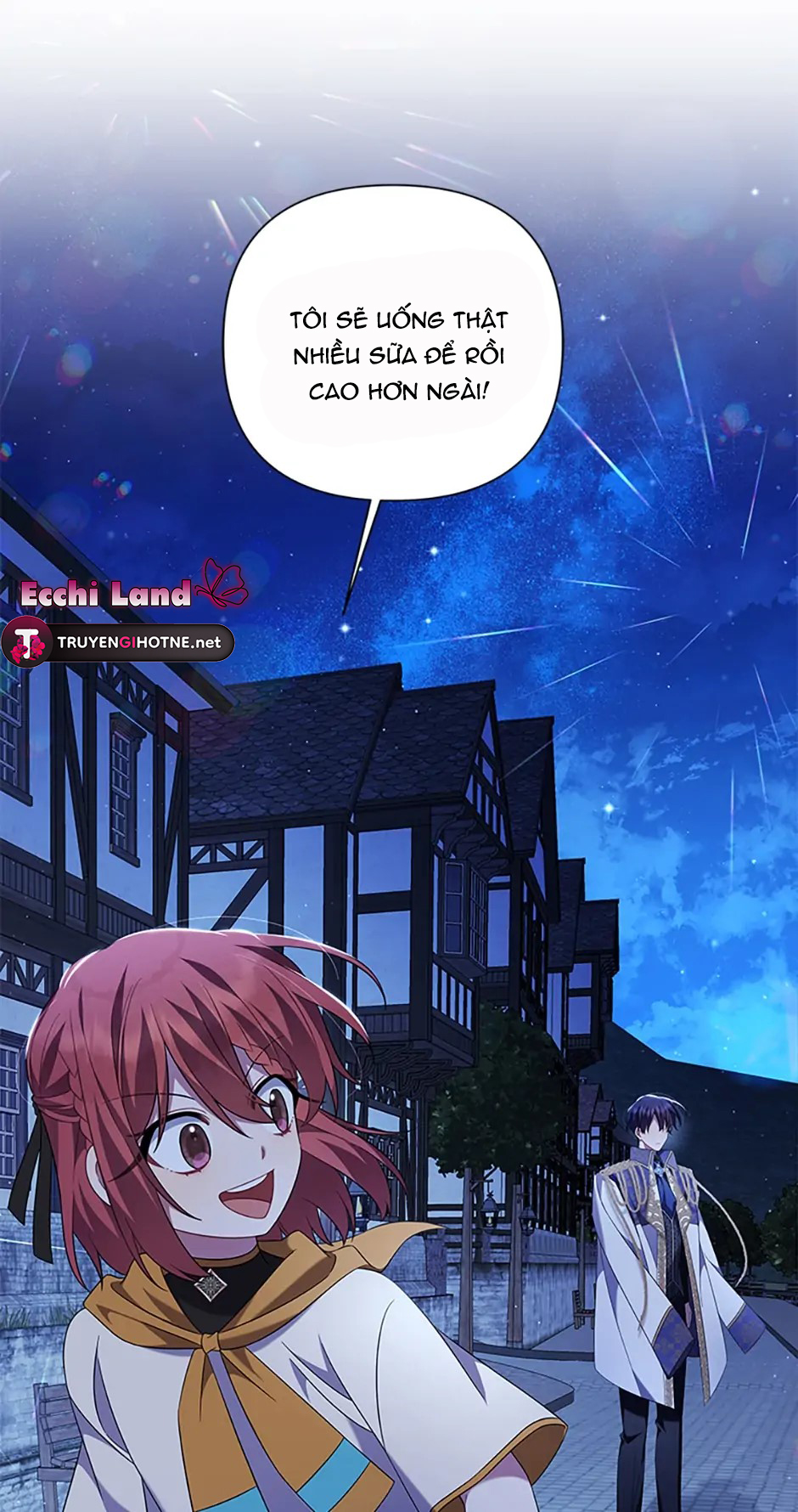 Chốn Bình Yên Của Công Tước Richard chapter 19.2 - Trang 6