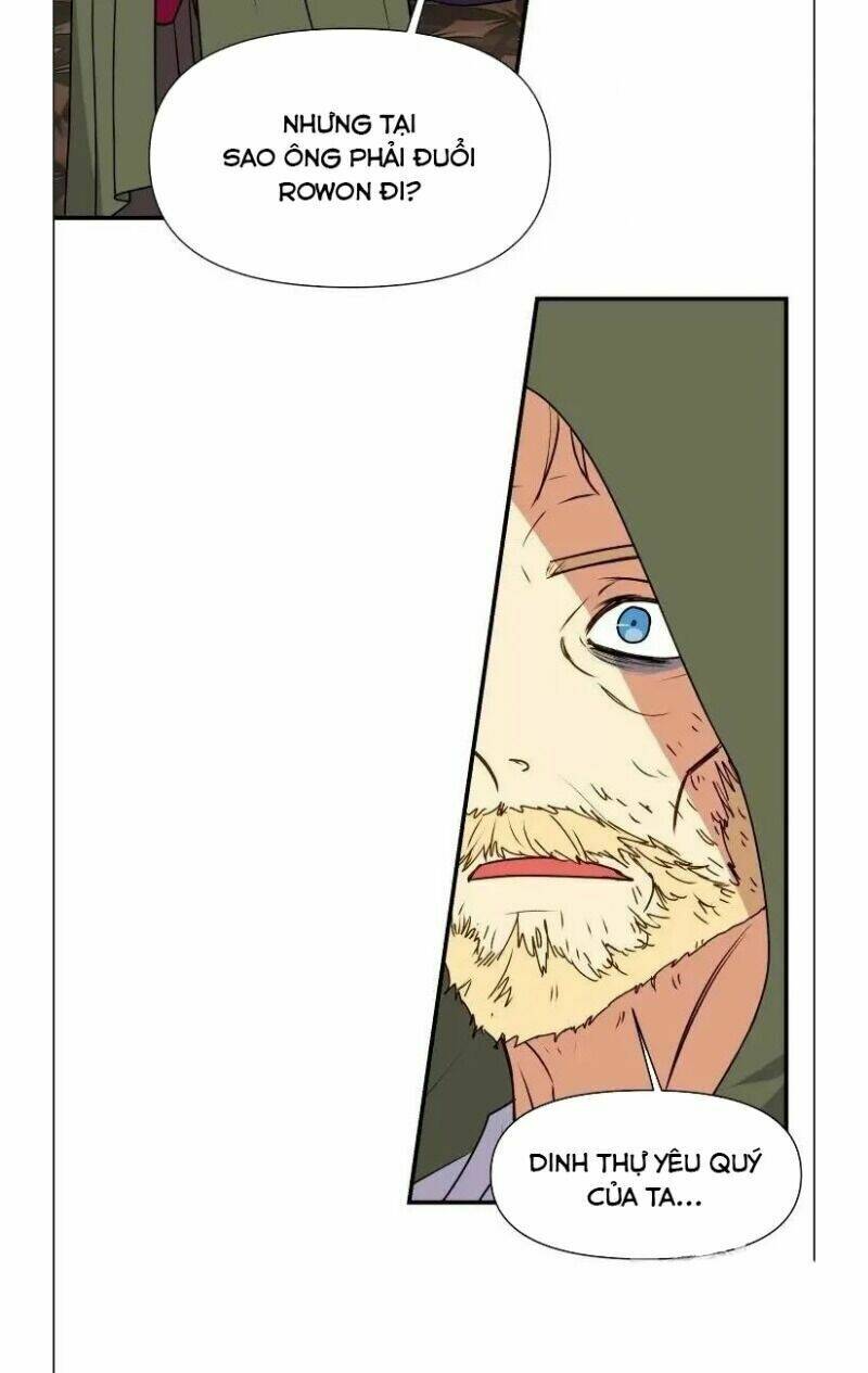 khế ước của nữ công tước quái vật chapter 77 10