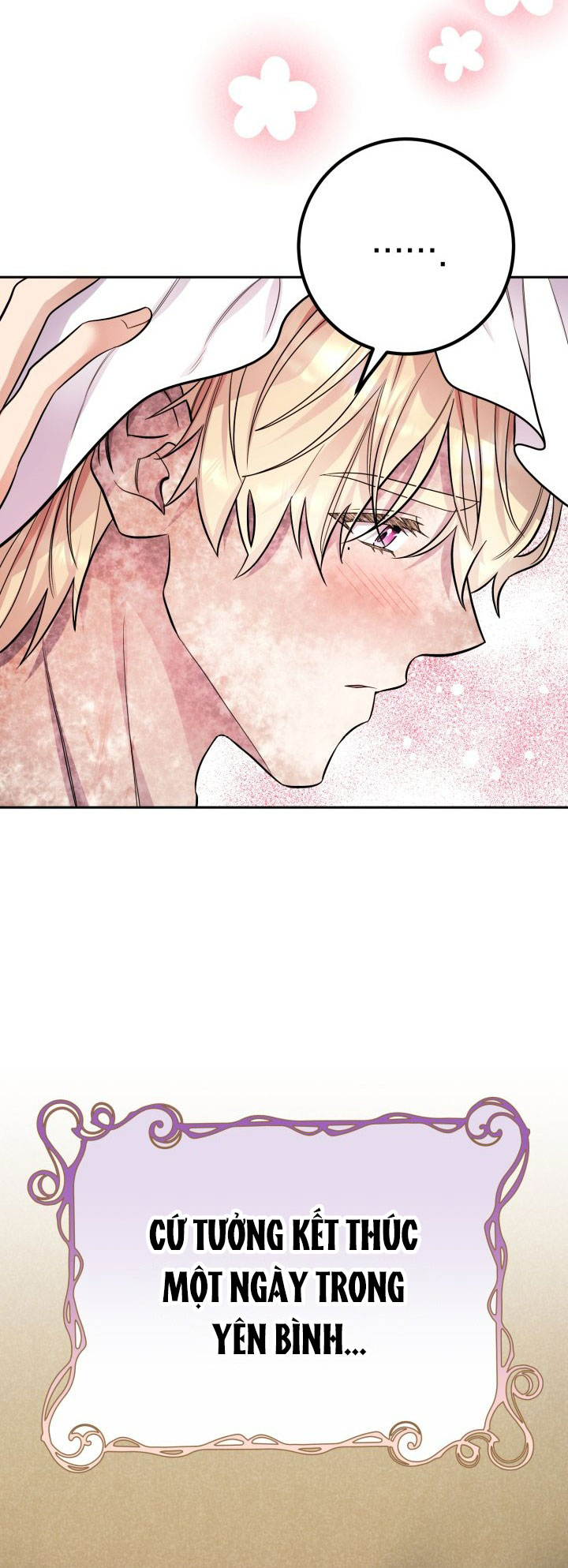 [18+] nếu cứu rỗi một cầm thú hư hỏng chapter 26.1 35