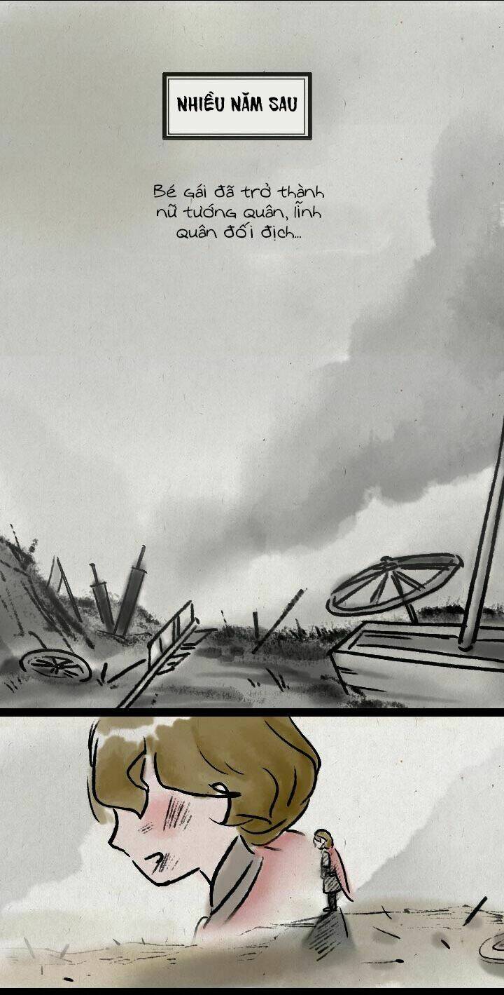 nhất thiền tiểu hòa thượng chapter 80 19