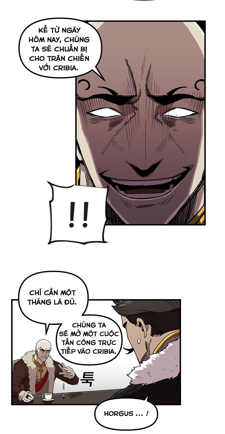 bug player - người chơi lỗi chapter 19 10