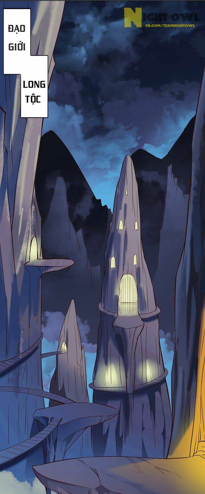 nguyệt ẩn thần chapter 11 2