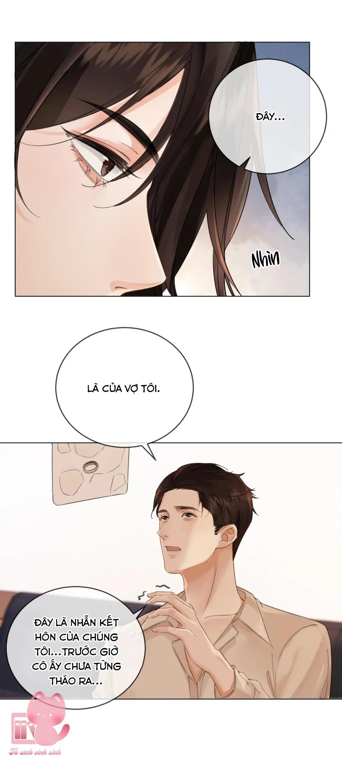 nàng tiểu thư pháp y thân yêu của tôi chapter 12 21