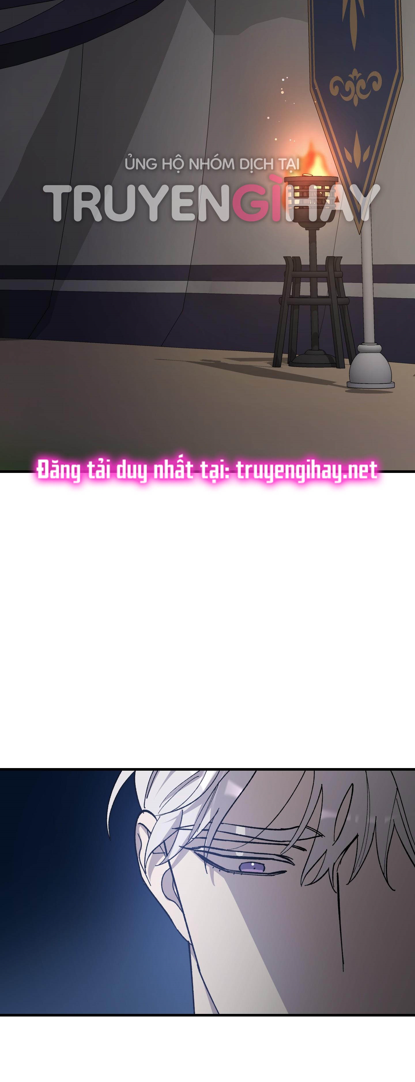 đóa hoa của mặt trời chapter 17.2 22