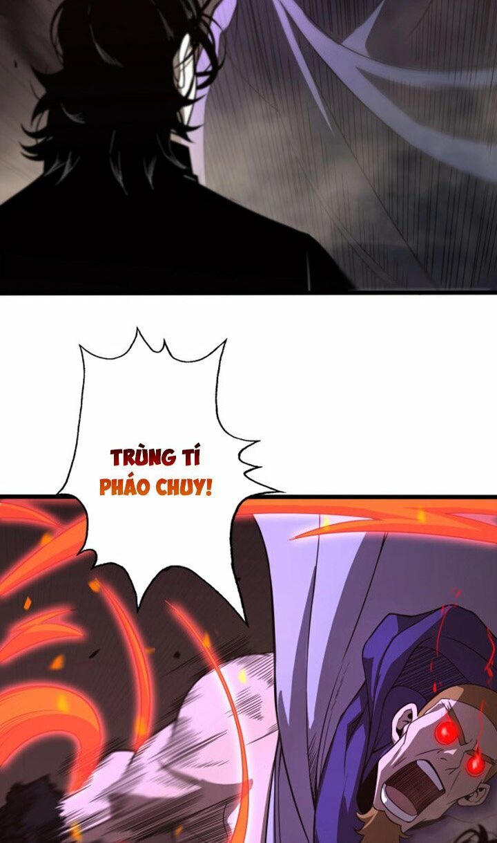 chư giới - tận thế online chapter 32 10