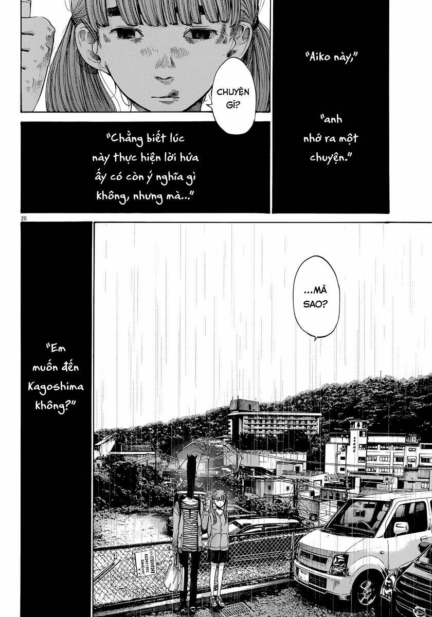 chúc ngủ ngon, punpun chapter 117 19