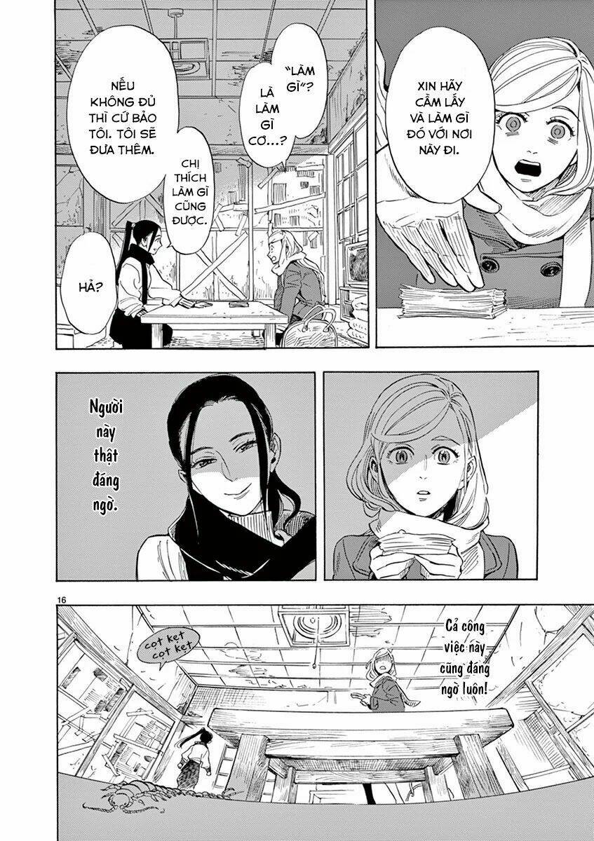 shimanami tasogare chapter 4 18
