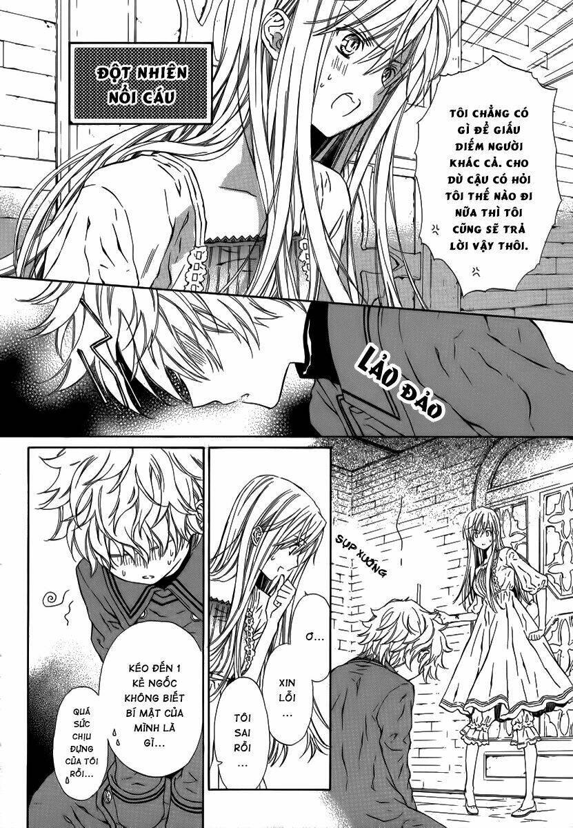 raspberry field no majo chapter 1 33