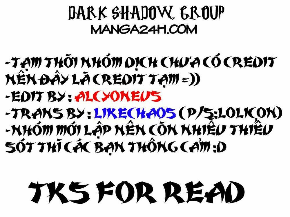 ore ga heroine o tasukesugite sekai ga little mokushiroku!? chapter 1 1