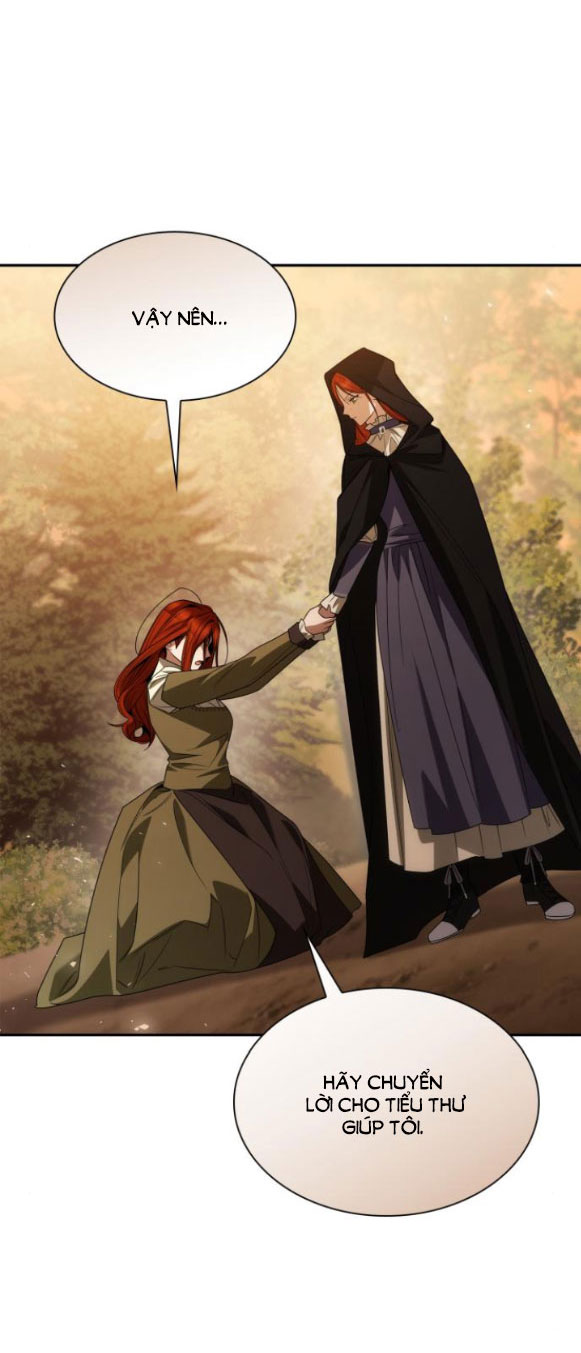 Chị Yêu, Kiếp Này Em Sẽ Là Hoàng Hậu chapter 70.2 - Trang 7