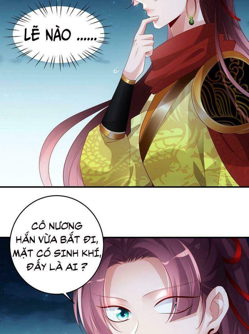 thiên kim bất hoán chapter 65 18