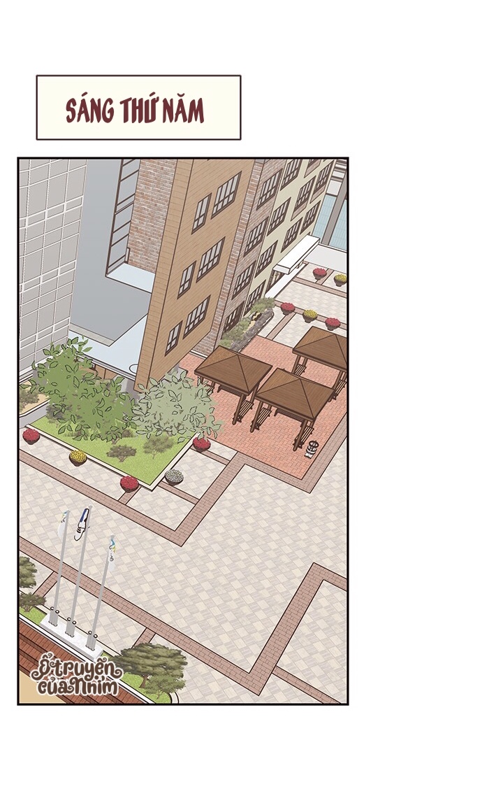 sợi chỉ nhân duyên của sarang chapter 14 2