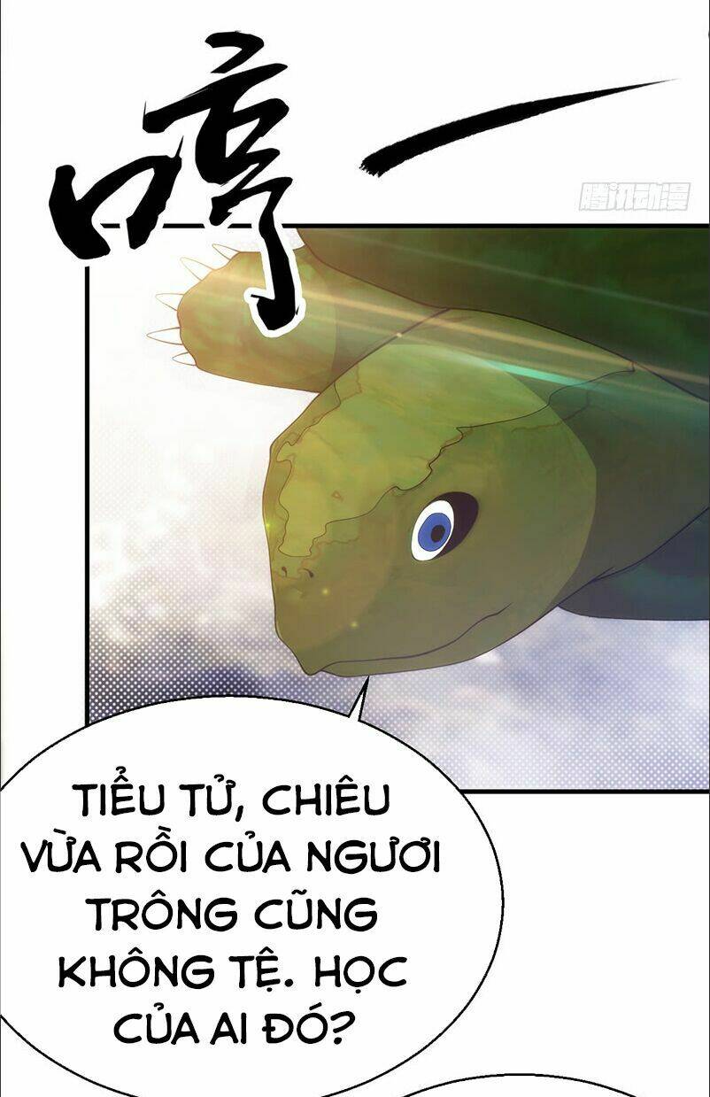 thiên hạ kiếp chapter 19 18