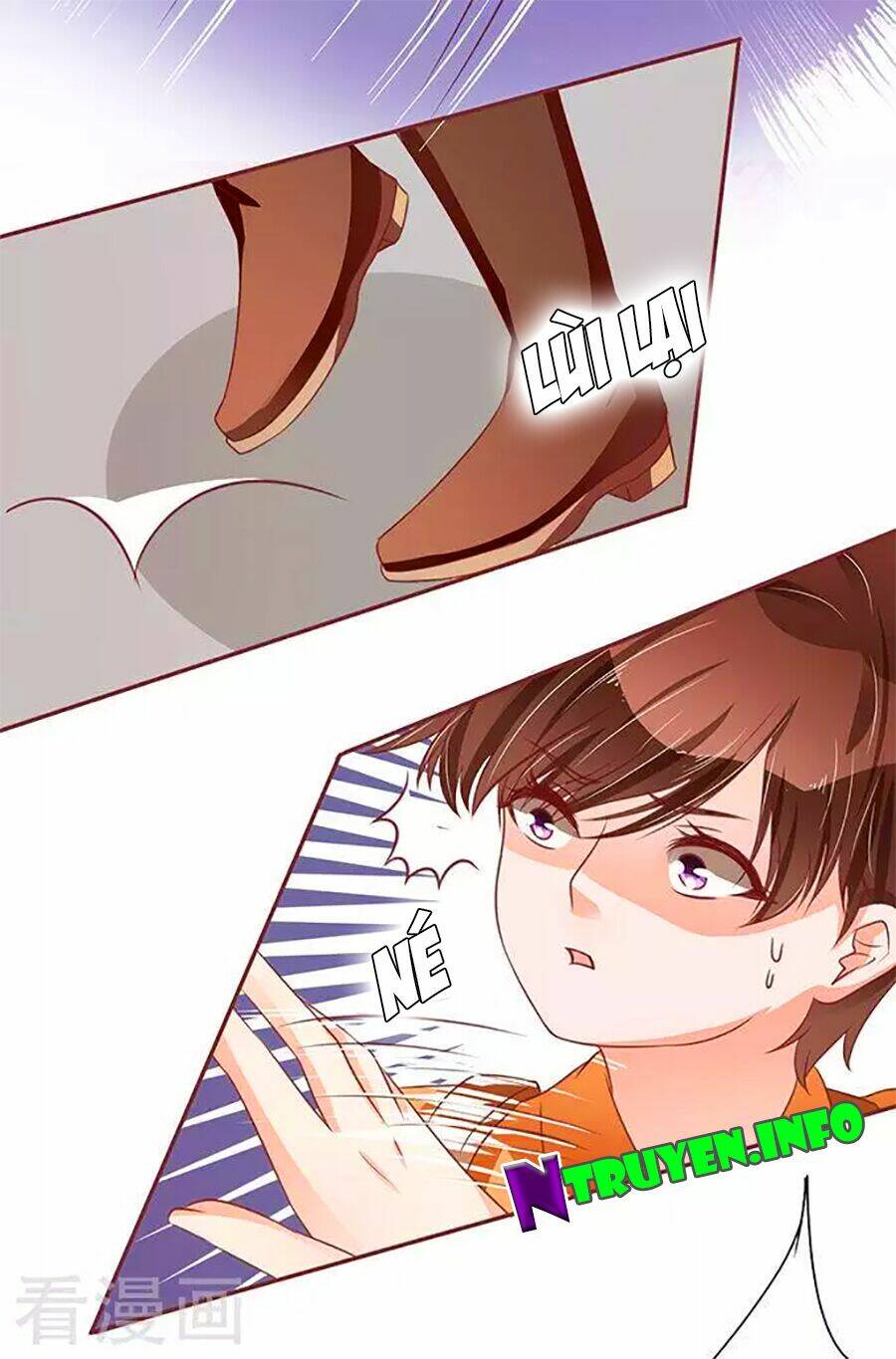 vương tước tư hữu bảo bối chapter 87 8