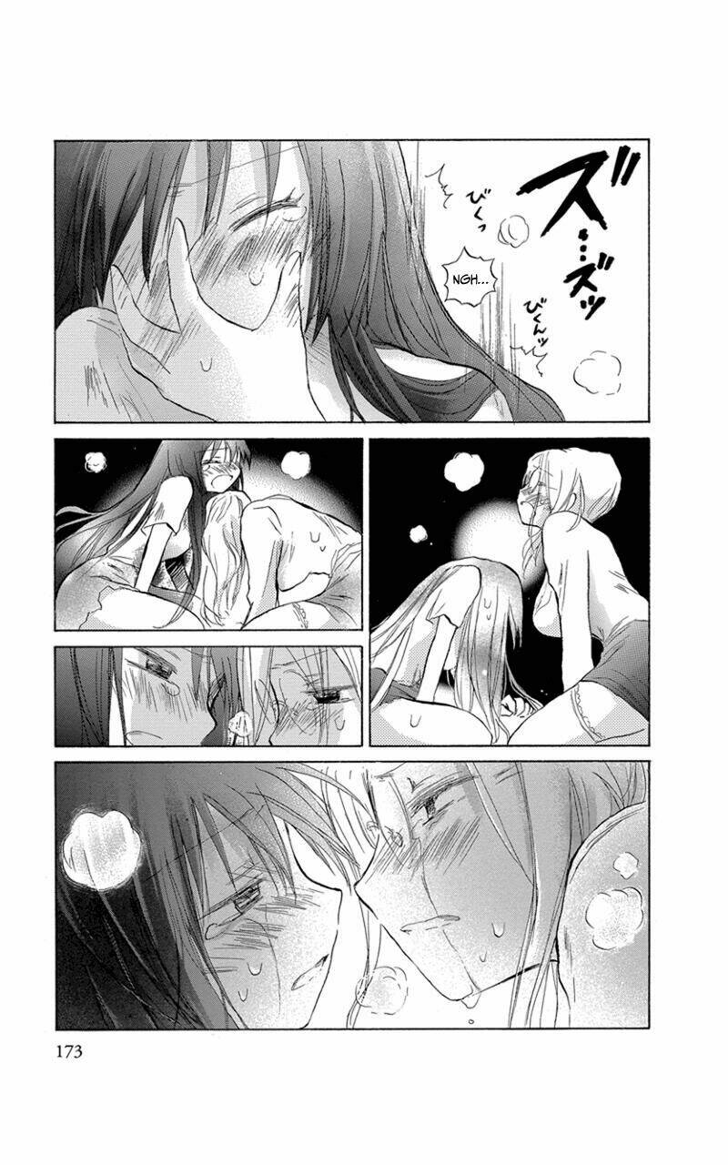 kanojotachi no saishuu teiri chapter 10 5