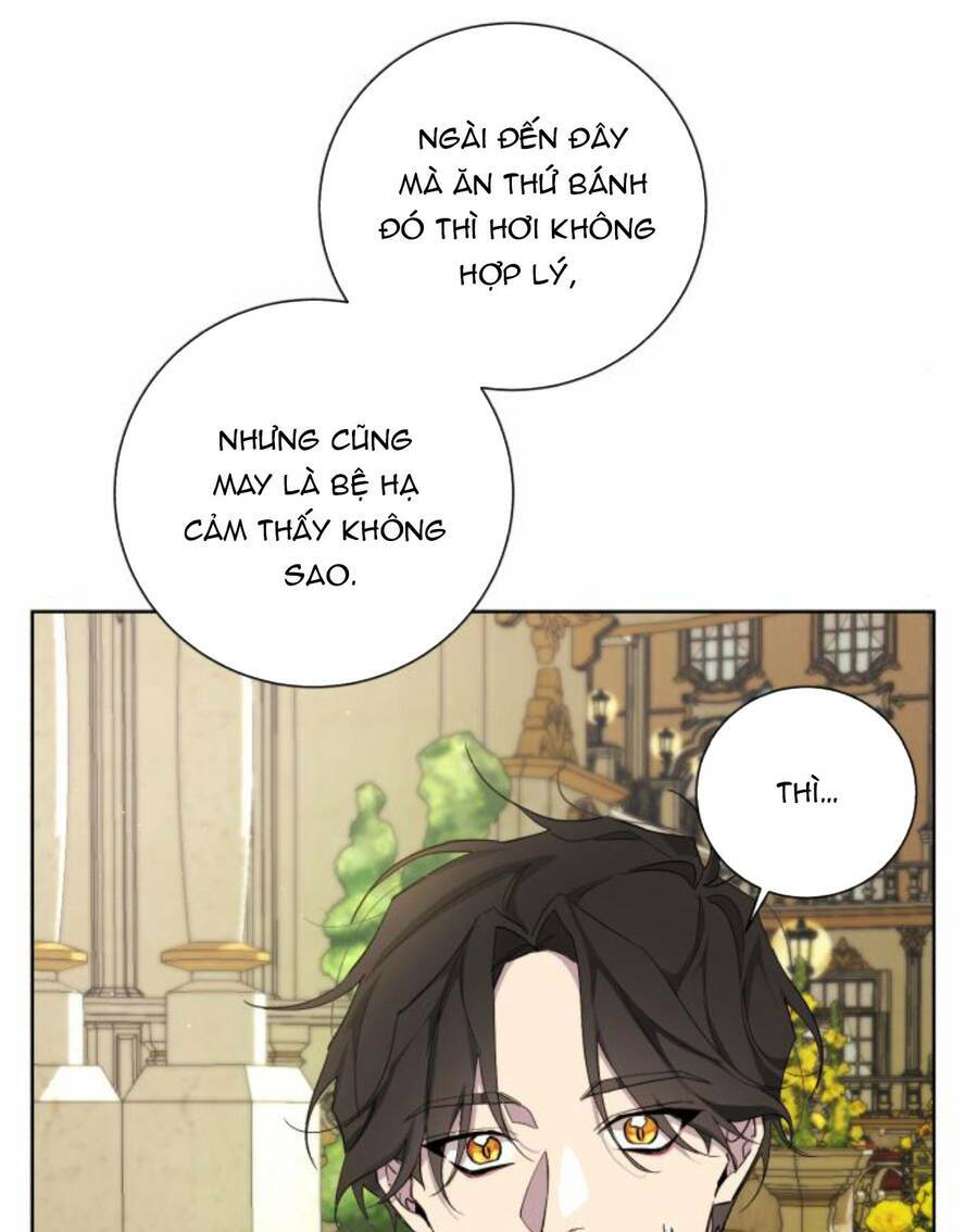 ta đã từng mong nàng biến mất chapter 26 14