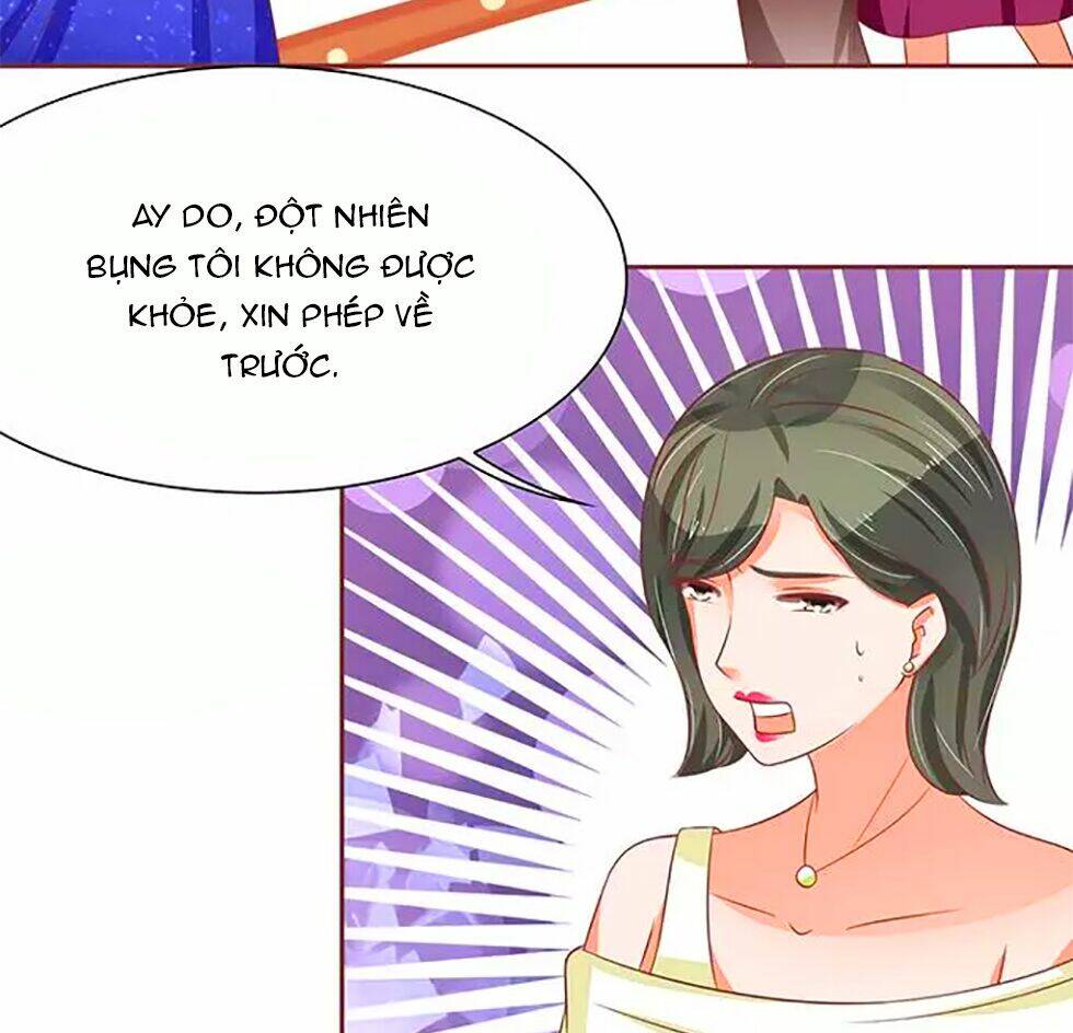 vương tước tư hữu bảo bối chapter 102 12