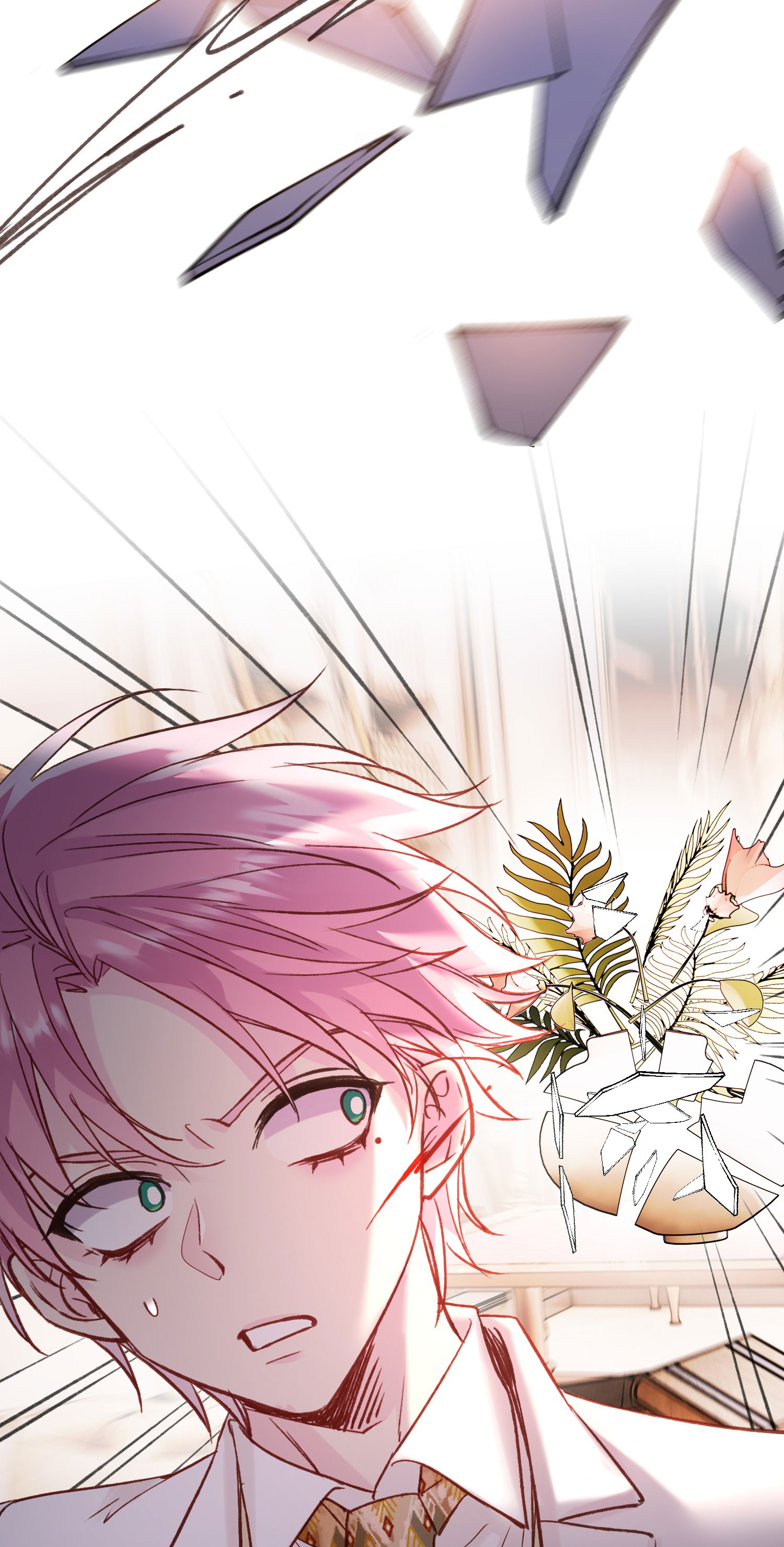 tôi phải làm một kẻ đại xấu xa chapter 74 39