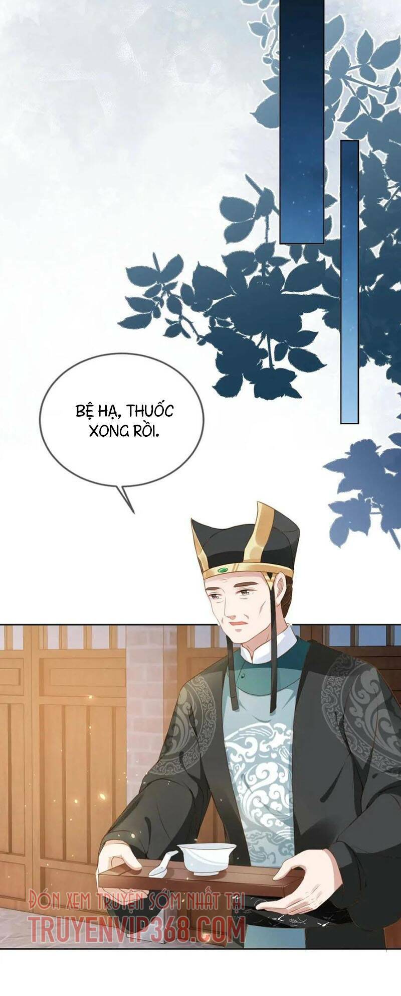 nhặt được bảo bối manh manh chapter 29 30