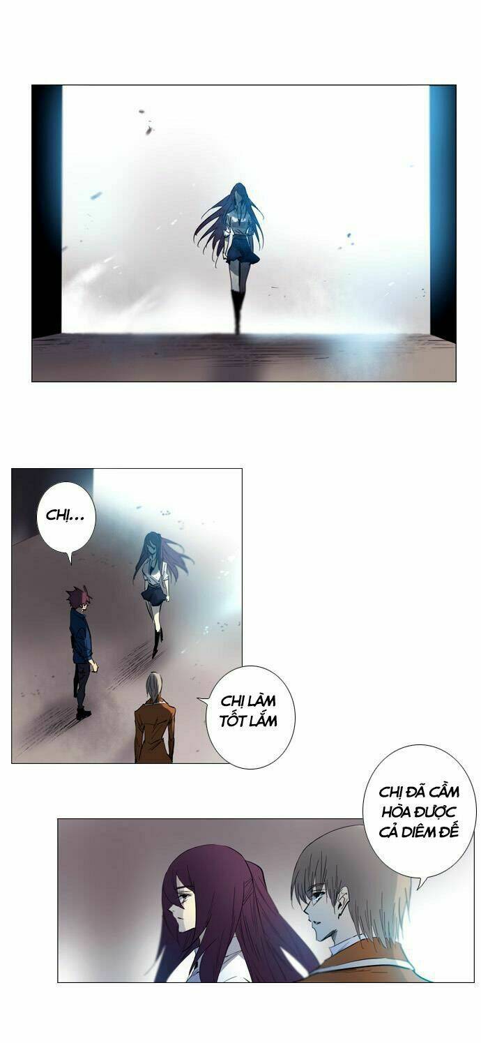 bản khế ước linh hồn chapter 165 23