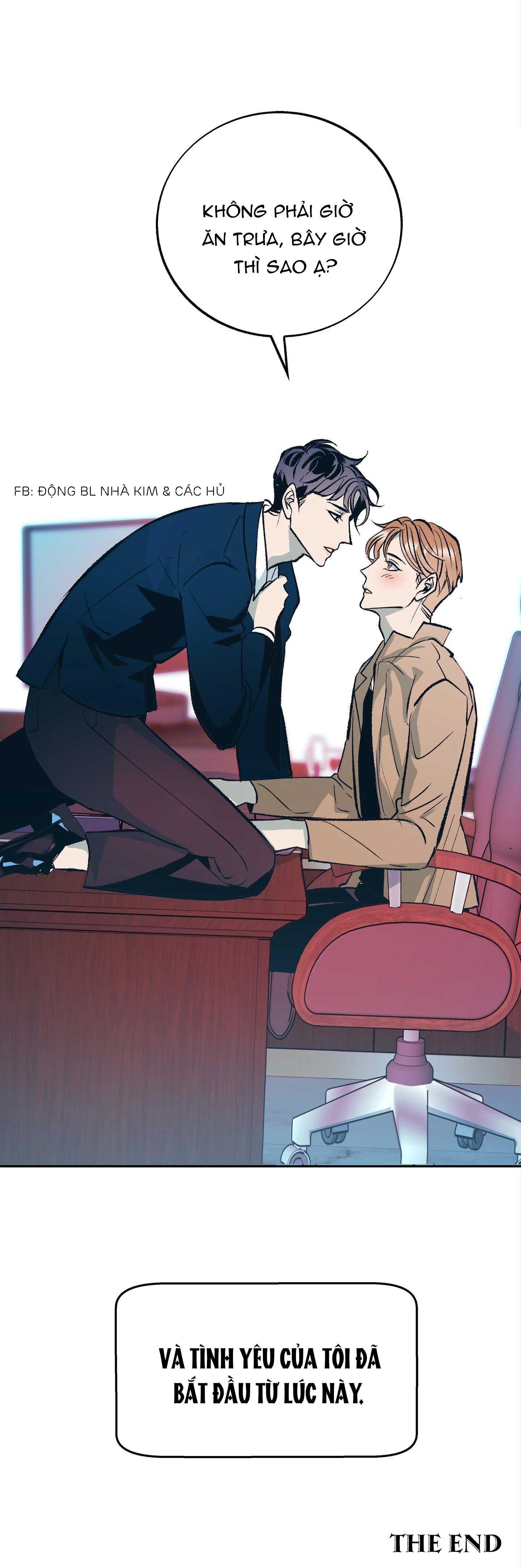 đừng làm em dựng lên nữa, giám đốc chapter 5 55