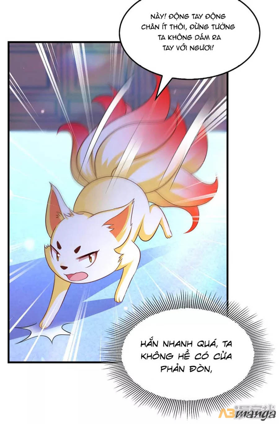 ngã tại hậu cung đương đại lão nữ chapter 86 13