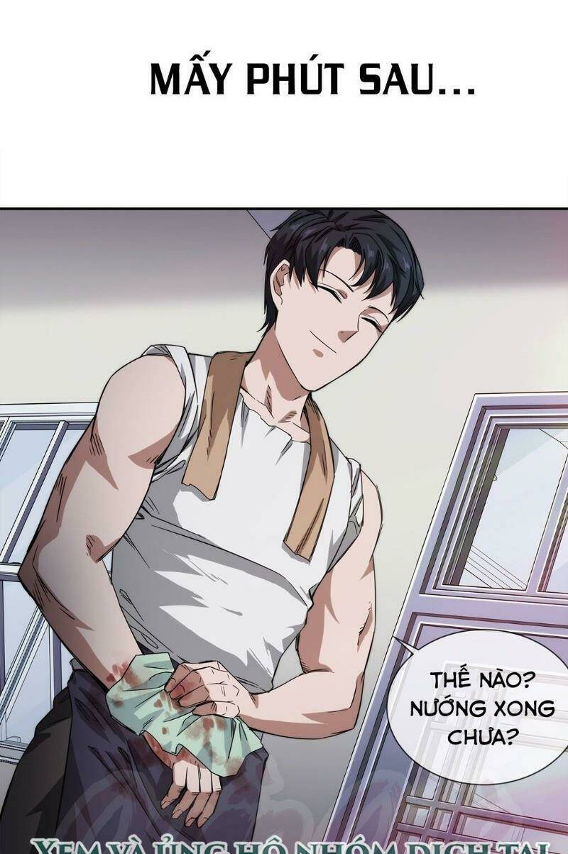 dạ thị chi chủ chapter 15 17